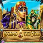 Legend Of The Nile