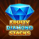 Fruity Diamond Stacks